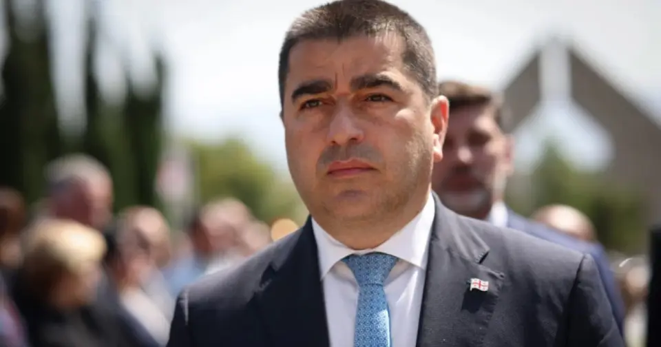 მისთვის რომ დაგვეჯერებინა, საცეკვაოდ საქმე არავის ექნებოდა - პაპუაშვილი ჰერჩინსკიზე