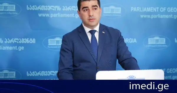 შალვა პაპუაშვილი რუსეთის საგარეო უწყების განცხადებაზე: არაფერი ახალი ამ განცხადებაში არ არის. რუსეთის ფედერაციის წარმომადგენლები, როდესაც ჟენევის ფორმატში იმართება ხოლმე შეხვედრები, ყოველ ჯერზე ზუსტად ამ საკითხს აყენებენ. ამის საპირისპიროდ დგება ჩვენგან საკითხები - ლტოლვილების დაბრუნებისა, რუსეთის საოკუპაციო ჯარის გაყვანისა და ა.შ.