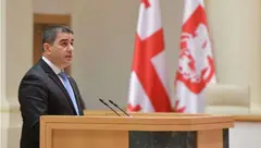 შალვა პაპუაშვილი აცხადებს, რომ ჰერჩინსკის რჩევებით საქართველო ევაკუაციამდე მივიდოდა