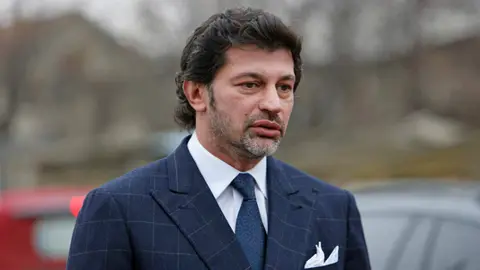 კახა კალაძე სპორტსმენების ბულინგზე: ყველა წარმატებული ადამიანი ეზიზღებათ, ვისაც სამშობლო უყვარს
