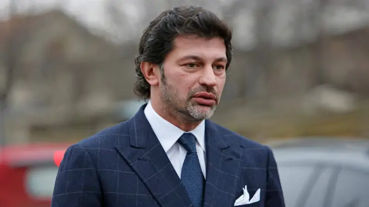 კახა კალაძე სპორტსმენების ბულინგზე: ყველა წარმატებული ადამიანი ეზიზღებათ, ვისაც სამშობლო უყვარს