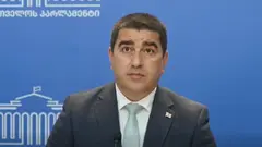 "ოფიციალური საფუძველი არ მოგვისმენია" - პაპუაშვილი ქართულ პროდუქტზე რუსული ემბარგოს შესახებ