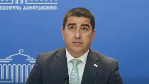 "ოფიციალური საფუძველი არ მოგვისმენია" - პაპუაშვილი ქართულ პროდუქტზე რუსული ემბარგოს შესახებ