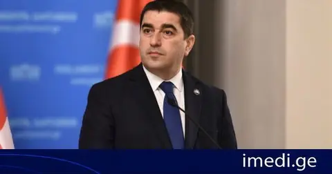 შალვა პაპუაშვილი 4 ოქტომბრის შემდეგ დაკავებულებზე: ჟორჟოლიანის, რადიკალური ოპოზიციის სხვა წარმომადგენლების, ბრიუსელის, ევროკავშირის ელჩის უსინდისობის პატიმრები არიან ეს პატიმრები