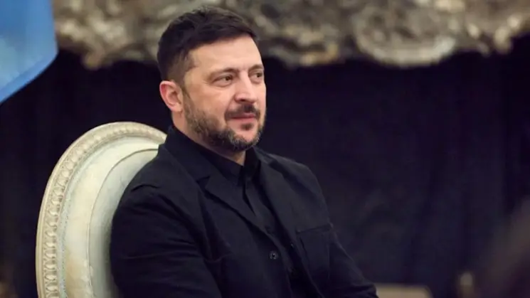 "პუტინი Truth Social-ს არ კითხულობს" - ზელენსკის თქმით, ენერგეტიკული ზავი მხოლოდ იმ შემთხვევაში შედგება, თუ რუსეთი ინფრასტრუქტურის დაბომბვას შეწყვეტს