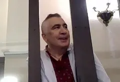 მიხეილ სააკაშვილი – უამრავი ამბიციური იმბეცილი დარჩა ამ საზოგადოებაში, რომლებიც ისტერიულად ქმნიან პარტიებს, პარტიები კი არა, „კუტოკებია“