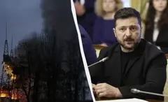 ზელენსკი: თუ რუსეთი ენერგეტიკულ ზავზე არ დათანხმდება, უკრაინა პასუხს გასცემს