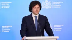 ირაკლი კობახიძე: ნომინალური ეკონომიკა წლის ბოლომდე 10%-ზე მეტით გაიზრდება და ეს ეკონომიკური ზრდა გვაძლევს ჩვენ ინდექსაციის მიღმაც პენსიების გაზრდის შესაძლებლობას - სწორედ ამით ვისარგებლეთ ამ გადაწყვეტილების მიღების დროს