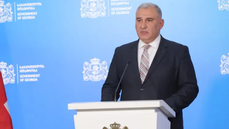 ჯანდაცვის მინისტრი პენსიებისა და დევნილთა კომპენსაციის პროგრამაზე: უპრეცედენტოდ მასშტაბურია, სახელმწიფო მხრიდან გამოვლინებული ნება