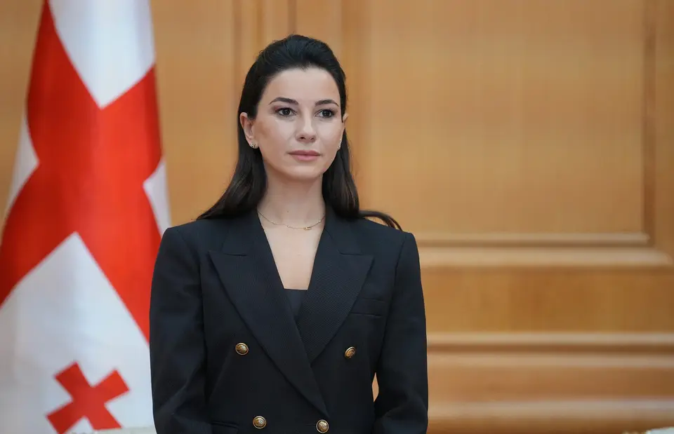 მარიამ ქვრივიშვილი – ჩვენი ამოცანაა, საქართველოსა და უზბეკეთს შორის უახლოეს პერიოდში ვაჭრობის მოცულობამ ერთ მილიარდ დოლარს მიაღწიოს