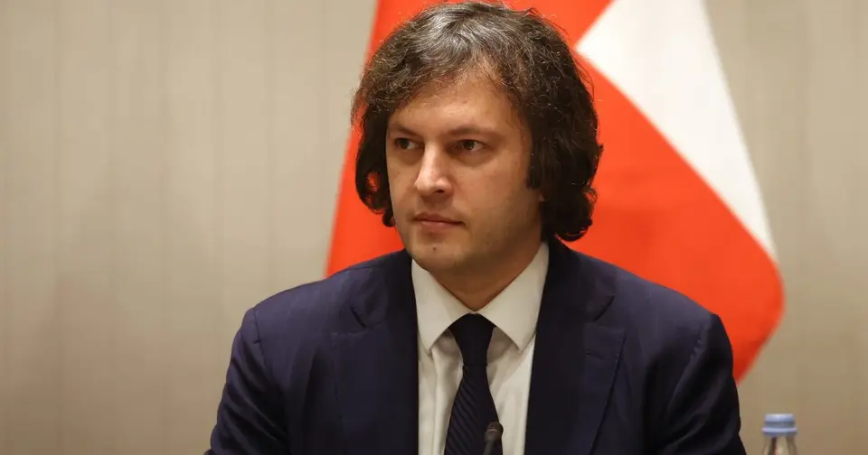 კობახიძე პენსიებზე: სოციალური ხარჯები უკვე დასაშვები ნორმის ზღვარზეა