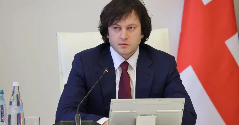 კობახიძის თქმით, დევნილებს ბინის ნაცვლად, ფულად კომპენსაციასაც შესთავაზებენ