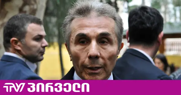 კობახიძემ ქვეყანაში წარმართულ პროცესებზე პასუხისმგებლობა ივანიშვილსაც დააკისრა