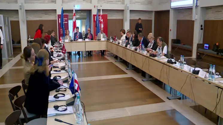 "განათლება მდგრადი განვითარებისათვის: გამოწვევები და შესაძლებლობები" - თბილისში საერთაშორისო ვორქშოპი იმართება