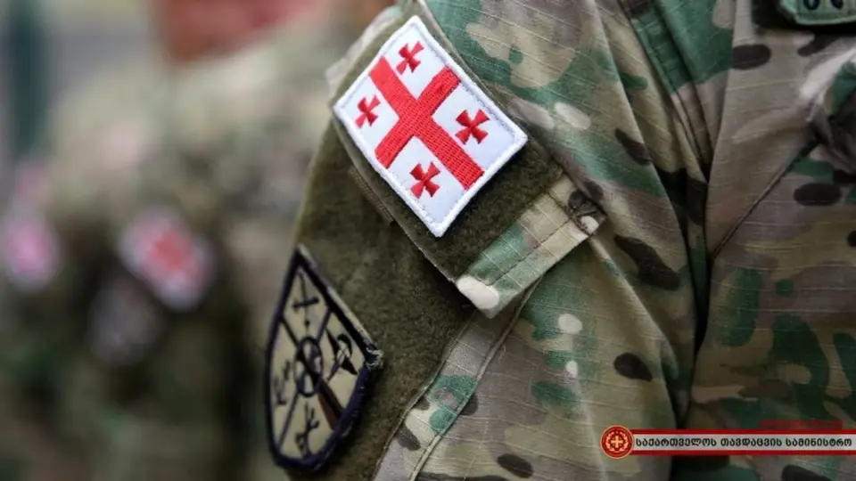 თავდაცვის დაფინანსება 2027 წელსაც მშპ-ს 2%-ზე ნაკლები იქნება — ამ ბიუჯეტის ნახევარზე მეტიც ხელფასებში დაიხარჯება
