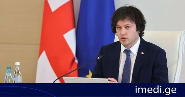 ირაკლი კობახიძე: ნომინალური ეკონომიკა წლის ბოლომდე 10%-ზე მეტით გაიზრდება და ეს ეკონომიკური ზრდა გვაძლევს ჩვენ ინდექსაციის მიღმაც პენსიების გაზრდის შესაძლებლობას - სწორედ ამით ვისარგებლეთ ამ გადაწყვეტილების მიღების დროს