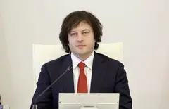 კობახიძე: 70 წლამდე პენსია 45 ლარით გაიზრდება, დევნილებს ფულად კომპენსაციას შესთავაზებენ
