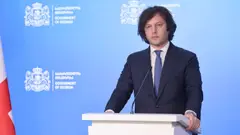 პრემიერი პატიმარ დავითაძის საქმეზე: ბადრაგის მხრიდან ძალის გამოყენება ნორმალური მოვლენაა და შეესატყვისება პროპორციულობის პრინციპს, მალევე დაიწყო გამოძიება, ვერც სახალხო დამცველმა დაადგინა და არც პროკურატურის გამოძიებაში არ დადგინდა არავითარი მტკიცებულება