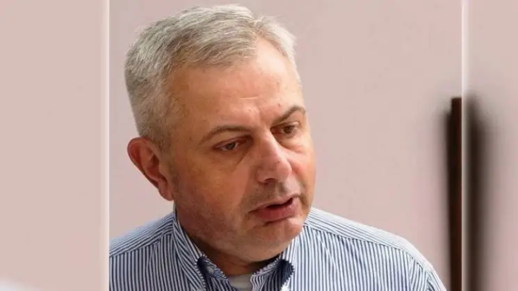 ზაალ ანჯაფარიძე: პენსიების ზრდის ინიციატივა იმაზე მნიშვნელოვანია, ვიდრე ერთი შეხედვით ჩანს - მთავარია, ხელისუფლებას ხალხის მოსმენის უნარი და სურვილი ჰქონდეს