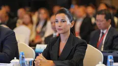 მარიამ ქვრივიშვილი: ჩვენ გვაქვს ძალიან დიდი ინტერესი, რომ საქართველო გახდეს ჩინეთი- ყირგიზეთი-უზბეკეთის ახალი სატრანსპორტო მარშრუტის განუყოფელი ნაწილი და კვლავ განაგრძოს შეასრულოს მთავარი როლი, დააკავშიროს ქვეყნები ევროპისა და სხვა ბაზრებს