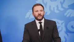 ევროპა უნდა გაფართოვდეს თუმცა, ამ კონტექსტში უნდა განვიხილოთ ჩვენი უსაფრთხოება - მარგუს ცაჰკნა