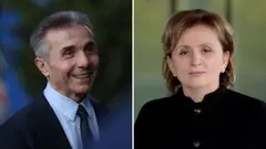 კობახიძე: ყეინიშვილსა და ივანიშვილს შორის არავითარი კავშირი არ არსებობს