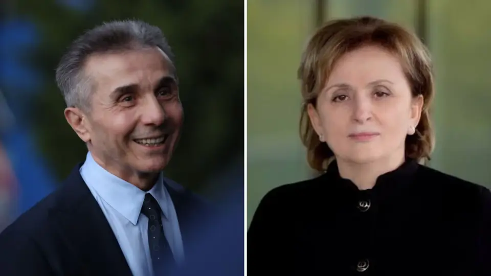 კობახიძე: ყეინიშვილსა და ივანიშვილს შორის არავითარი კავშირი არ არსებობს