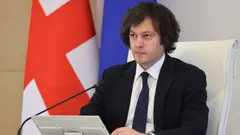 პრემიერი: ევროპის ქვეყნებში სერიოზული იდენტობის კრიზისია ეთნიკური, რელიგიური, პიროვნული იდენტობის კუთხით, საქართველოს ისტორიული არჩევანია ევროპა, ევროპამ თუ დაკარგა საკუთარი ევროპული იდენტობა, ეს არსებითი პრობლემაა