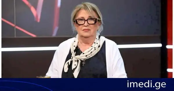 ნინო ფოჩხუა: პრემიერი დაგვპირდა, რომ მომდევნო წლებშიც მთავრობა მაქსიმალურად ეცდება, 70 წლამდე პენსიონერებს პენსია ინდექსაციის წესის მიღმა გაუზარდონ