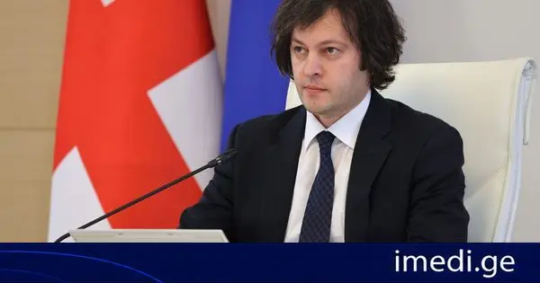 პრემიერი: ევროპის ქვეყნებში სერიოზული იდენტობის კრიზისია ეთნიკური, რელიგიური, პიროვნული იდენტობის კუთხით, საქართველოს ისტორიული არჩევანი არის ევროპა, ევროპამ თუ დაკარგა საკუთარი ევროპული იდენტობა, ეს არსებითი პრობლემაა, იმედი გვაქვს, ევროპა, მათ შორის ევროკავშირი მოახერხებს შემობრუნებას
