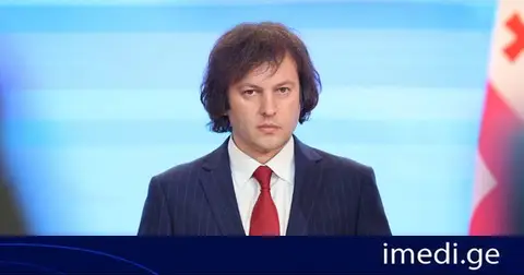 ირაკლი კობახიძე: ამტკიცებდნენ, რომ, თითქოს, ოთარ ფარცხალაძე გავლენას ახდენდა საქართველოს ხელისუფლების მიერ მიღებულ პოლიტიკურ გადაწყვეტილებებზე, რაც იყო სიყალბე, ტყუილი, რა სანქციებიც, თავის დროზე, წინა ადმინისტრაციამ აამოქმედა, ყველა სანქცია იყო სიყალბეზე აგებული