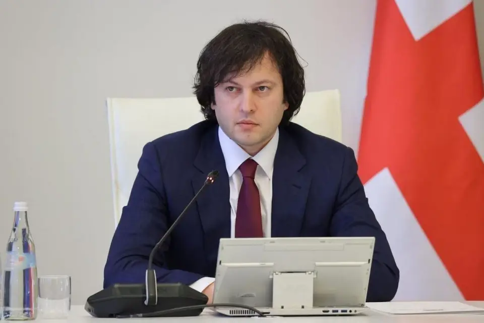 ირაკლი კობახიძე: “ქვეყნების დონეზე არის არსებითი ცვლილება, თუმცა ევროკომისიის ხელმძღვანელობა კვლავაც გამოირჩევა ხისტი დამოკიდებულებით, რაც არის სამწუხარო. თუ გადაიხედება ევროკომისიის ხელმძღვანელობის პოზიცია, ამ შემთხვევაში გადაიტვირთება ურთიერთობები”