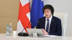 პრემიერი: როგორც კი "ქართული ოცნება" მოვიდა ხელისუფლებაში, ღია მხარდაჭერა გამოუცხადეს გარედან რადიკალურ ოპოზიციას და დაუპირისპირდნენ ხელისუფლებას, თუმცა ამ ყველაფრის ფონზე შევინარჩუნეთ უწყვეტი მშვიდობა და მოვახერხეთ, ავარიდეთ თავიდან ომი ჩვენს ქვეყანას