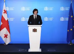 ირაკლი კობახიძე ნანა ყეინიშვილის მიმართ მიმდინარე გამოძიებაზე - სუს-დან ინფორმაცია, თავის დროზე, არ მიმიღია - რატომ მოხდა ასე, ამით დავინტერესდები - როდესაც საქმე ეხება სებ-ის საბჭოს წევრს, უმჯობესია, ინფორმაცია რაც შეიძლება მაღალ დონეზე იყოს ატანილი