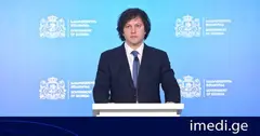 ირაკლი კობახიძე: 12 000 ლარზე ნაკლებ ხელფასს თუ აძლევ მინისტრს, ეს ნიშნავს, რომ უბიძგებ კორუფციისკენ, მინისტრი რა საქმესაც აკეთებს და რა პასუხისმგებლობაც აქვს, იმის ანალოგიურ პოზიციაზე კერძო სექტორში მას ექნებოდა, დაახლოებით 50 000 და 100 000 ლარი ხელფასი