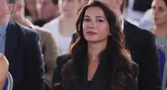მარიამ ქვრივიშვილი: “ჩვენი ამოცანაა, რომ საქართველოსა და უზბეკეთს შორის უახლოეს პერიოდში ვაჭრობის მოცულობამ 1 მილიარდ დოლარს მიაღწიოს”