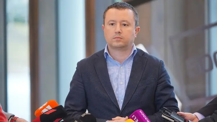 ირაკლი ნადარეიშვილი: რეგიონული სტარტაპებისთვის საქართველო ერთ-ერთი მნიშვნელოვანი მიზიდულობის წერტილი გახდა