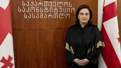 პარტიების აკრძალვის საქმიდან მოსამართლე მანანა კობახიძემ თვითგანრიდება მოითხოვა – მას უარი უთხრეს