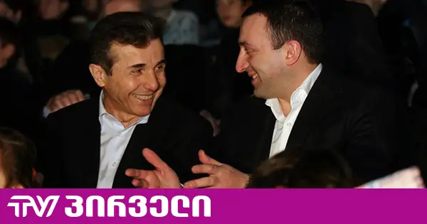ადვოკატი პასუხობს კითხვას, გაუგზავნა თუ არა წერილი ღარიბაშვილმა ციხიდან ივანიშვილს