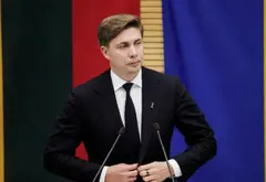 ლიეტუვის პრემიერი: დიზელის საწვავზე მიღწეული შეთანხმება სამარცხვინოა