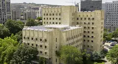 პენიტენციურის თანამშრომლების ფიზიკური შეურაცხყოფისთვის 3 მსჯავრდებულს ბრალდება წარედგინა