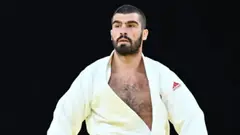 ტატო გრიგალაშვილი: გახარებული ვარ, იმდენი ვივარჯიშე, ისე მოვემზადე ჩემს გუნდთან ერთად, არ გამკვირვებია.. დაძაბული ორთაბრძოლა იყო