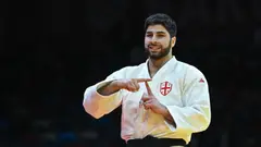 სამშობლოში გამარჯვებული დაბრუნება ძალიან კარგი გრძნობაა - ილია სულამანიძე