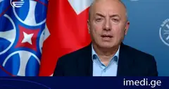 გურამ მაჭარაშვილი: სამწუხაროდ არაერთხელ მოგვისმენია უსამართლო, უსაფუძვლო განცხადებები ევრობიუროკრატიის მხრიდან