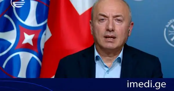 გურამ მაჭარაშვილი: სამწუხაროდ არაერთხელ მოგვისმენია უსამართლო, უსაფუძვლო განცხადებები ევრობიუროკრატიის მხრიდან