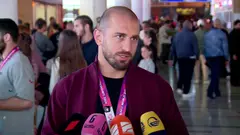 ლაშა ბექაური: როცა შენს სამშობლოს სჭირდება და იაზრებ, რომ შენი ქვეყნის ჯარისკაცი იმ მომენტში შენ ხარ, იღებ ისეთ გადაწყვეტილებებს, რომ შეიძლება უდიდესი ტრავმითაც მოგიწიოს იბრძოლო