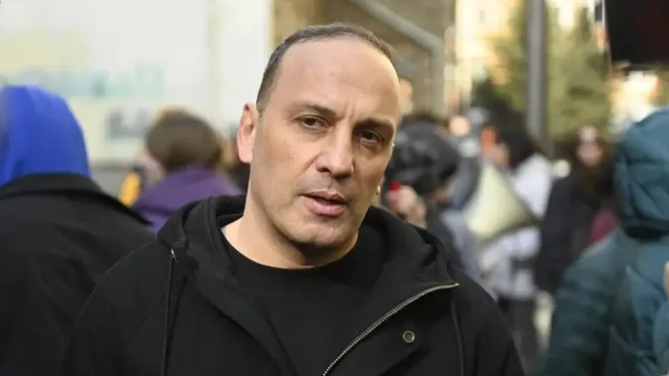“ასეა, როცა უთავმოყვარეო და ლაჩარი ხარ, რუსებსაც არ სჭირდები ეგეთი”– ლევან გოგიჩაიშვილი