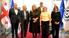 როგორ დაკომპლექტდება სებ-ის საბჭო და რა იცვლება მართვის სისტემაში? | "ოცნება" ეროვნული ბანკის კანონს დაჩქარებული წესით ცვლის