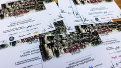 საკრებულოში ღონისძიება სახელწოდებით "ერთი ქუჩის ისტორია" გაიმართა