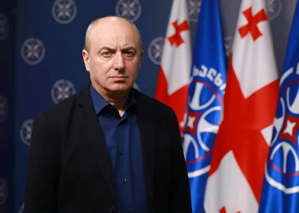 გურამ მაჭარაშვილი: “კაია კალასი და ევრობიუროკრატიის სხვა წარმომადგენლები საქართველოს უკუსვლაზე საუბრობენ, რასაც ქართული და ევროპული საზოგადოება სერიოზულად აღარ აღიქვამს”